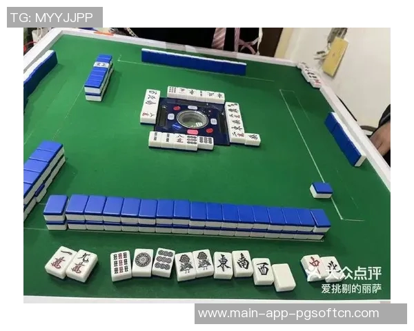 麻将胡了2试玩链接-麻将胡了,探索麻将新世界—从试玩链接出发的独特体验-麻将胡了2试玩链接